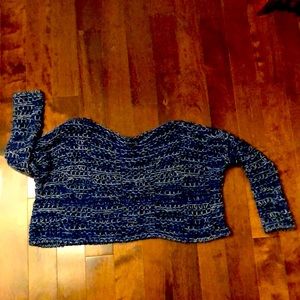 Others Follow - Boutique Knit Sweater